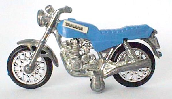 yamaha twin 1.40